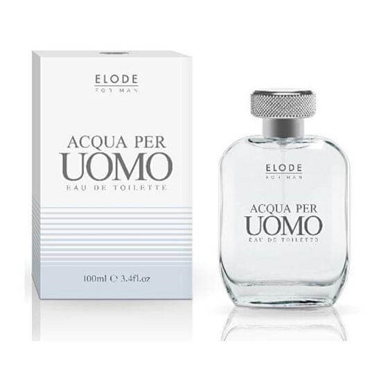 Elode Acqua Per Uomo - EDT