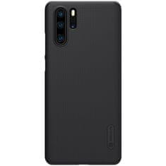 Nillkin Zadný kryt Super Frosted PRO pre Huawei P30 Pro Black