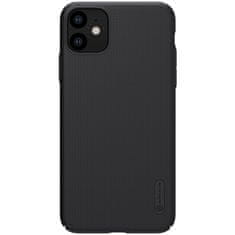 Nillkin Zadný kryt Super Frosted PRO pre Apple iPhone 11 Black