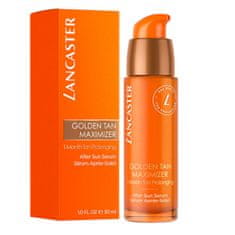 Pleťové sérum predlžujúca opálenie Golden Tan Maximizer (After Sun Serum) 30 ml