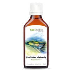 Yaomedica Prečistenie priehrady 50 ml