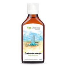 Yaomedica Prebudenie energie 50 ml