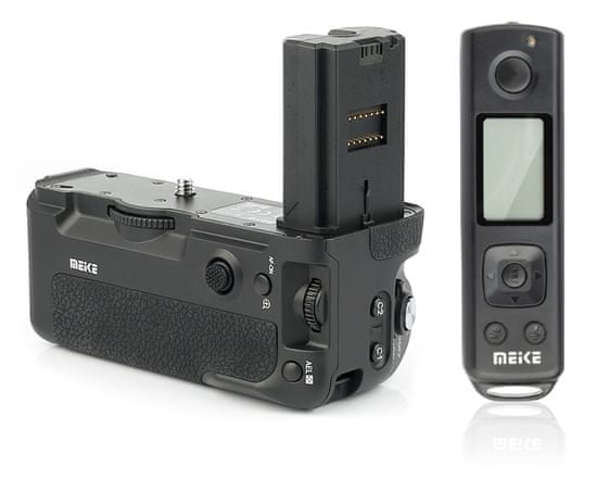 Meike battery grip pre Sony A7III A7RIII A9 PRO