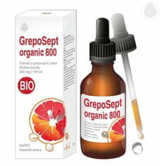 OVONEX GrepoSept ORGANIC 800 50 ml