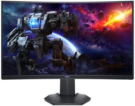 Dell S2721HGF (210-AWYY) Skvelý obraz, gaming 144 Hz IPS