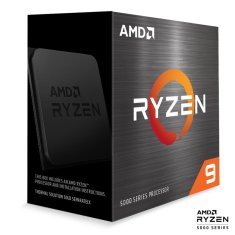 AMD Ryzen 9 5950X procesor, 16 jeder, 32 niti, 105 W (100-100000059WOF)