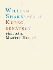 William Shakespeare: Kupec benátský