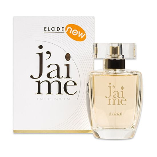 Elode J`Aime - EDP