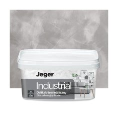 JEGER Jeger Industrial Carbon 1 l