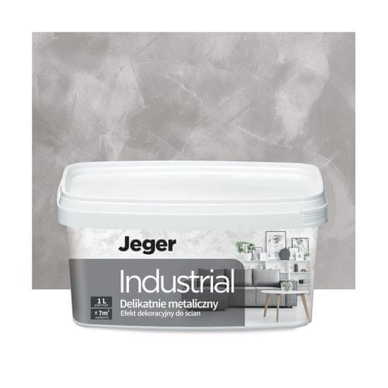 JEGER Jeger Industrial