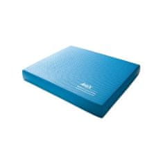 AIREX® Balance Pad Elite, modrá, 50 x 41 x 6 cm