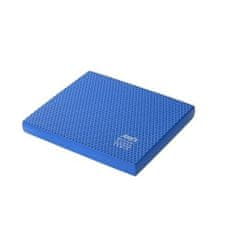 AIREX® Balance - pad Solid, modrá, 46 x 41 x 5 cm