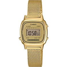 CASIO Collection Vintage LA 670WEMY-9