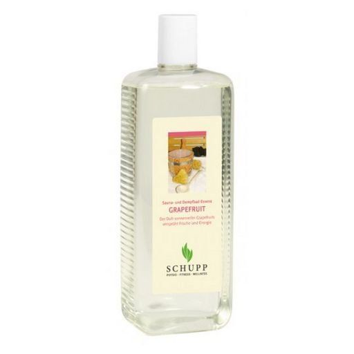 Schupp Esencia pre sauny, Grapefruit, 1000 ml