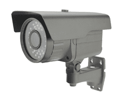 SpyTech AHD kamera 2,1MP 1920x1080, 60m IR