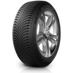 Michelin 205/55R17 95H MICHELIN ALPIN A5