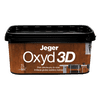 JEGER Jeger Oxyd 3D Efekt hrdze 1 l