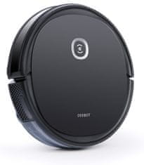 Ecovacs DEEBOT U2 PRO - Black