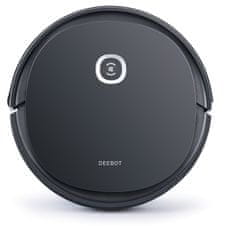 Ecovacs DEEBOT U2 PRO - Black