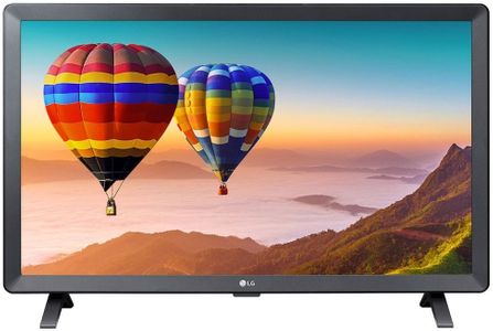 LG 24TN520S (24TN520S-PZ.AEU) Skvelý obraz, TV IPS 60 Hz