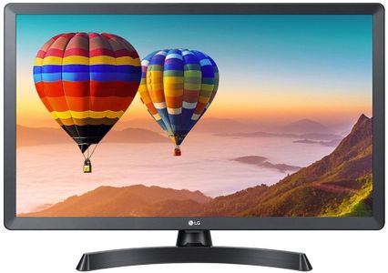 LG 28TN515S (28TN515S-PZ.AEU) Skvelý obraz, TV IPS 60 Hz