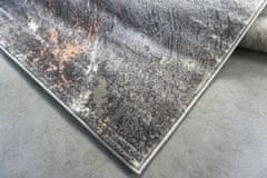Berfin Dywany Kusový koberec Zara 9632 Pink Grey 120x180
