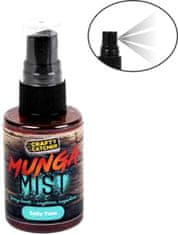 Crafty Catcher Sprej Salty Tuna Munga Mist, 50ml