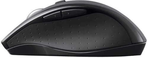 Logitech Marathon Mouse M705 (910-006034) 1000 dpi 2,4ghz bezdrôt 7 tlačidiel