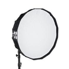 Quadralite Flex 65cm skladací Beauty Dish Softbox