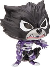 Funko POP Marvel Venom S2 Rocket Raccoon