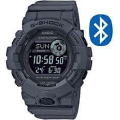 CASIO G-Shock G-SQUAD Step Tracker GBD-800UC-8ER (626)