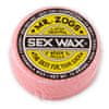 Sex Wax Vosk pre čepeľ Mr. Zogs Sex Wax červená