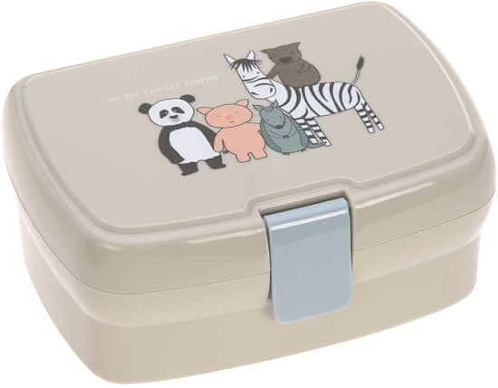 Lässig Lunchbox