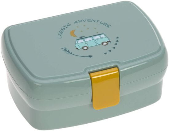 Lässig Lunchbox