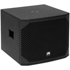 Omnitronic AZX-115A aktívny PA subwoofer 400W