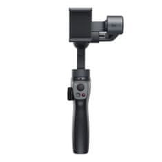 BASEUS Handheld Gimbal Stabilizer stabilizátor na mobil, sivý