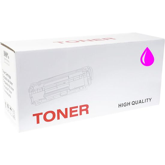 TonerPartner Economy HP 131A (CF213A) - Toner, magenta (purpurový)