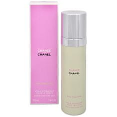 Chanel Chance Eau Fraiche - telový sprej 100 ml