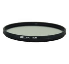 JJC CPL Ultra Slim polarizačný filter 43mm