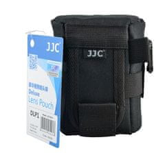 JJC Deluxe DLP-1 púzdro na objektív 75x125mm