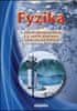 Viera Lapitková: Fyzika pre 7. ročník základnej školy a 2. ročník gymnázia s osemročným štúdiom