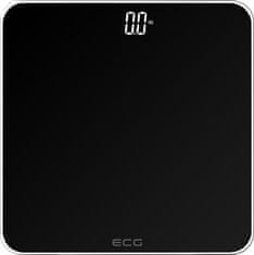 ECG Osobná váha OV 1821 Black