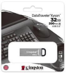 Kingston DataTraveler Kyson 32GB (DTKN/32GB)