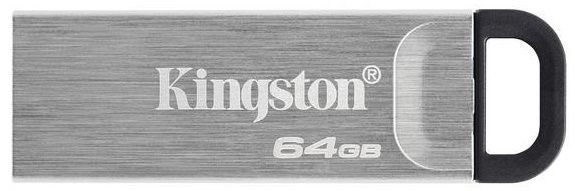 Kingston DataTraveler Kyson vysoká rýchlosť čítania 200mb / s kovové