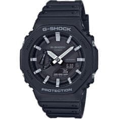 CASIO G-Shock Original Carbon Core Guard GA-2100-1AER (619)