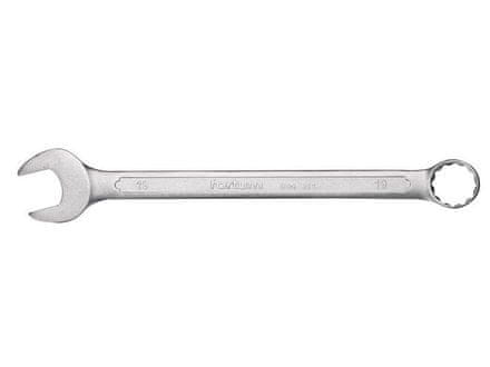 Fortum Kľúč očkoplochý (4730208) klíč očkoplochý, 8mm, L 131mm, 61CrV5