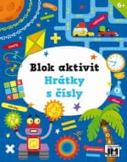 Blok aktivit - Hrátky s čísly