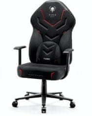 Diablo Chairs X-Gamer 2.0, čierna (5902560337464)