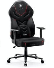 Diablo Chairs X-Gamer 2.0, čierna (5902560337464)