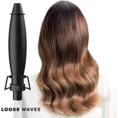 Bellissima Nadstavec Loose Waves ku kulme na vlasy 11770 My Pre Twist & Style GT22 200